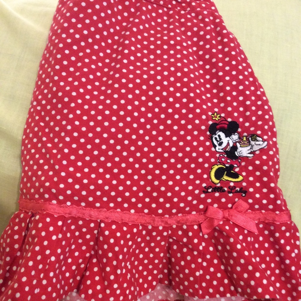 Girls skirt